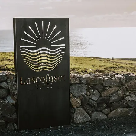 Luscofusco Costa Da Morte Guest house