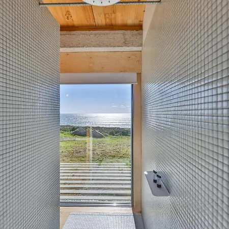 Guest house Luscofusco Costa Da Morte