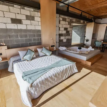Luscofusco Costa Da Morte Guest house 4*