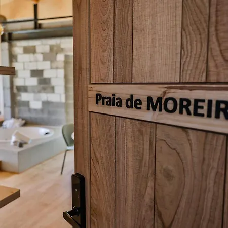 Luscofusco Costa Da Morte Guest house