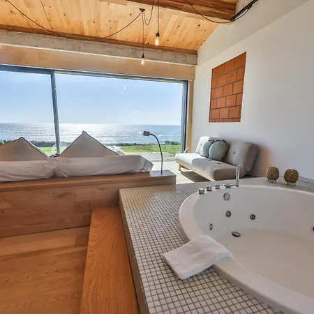 Luscofusco Costa Da Morte Guest house Campos (Mallorca)