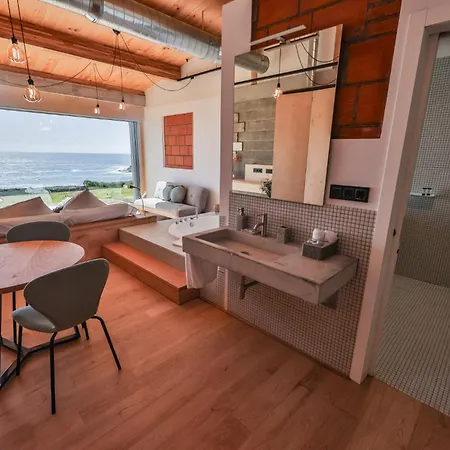 Guest house Luscofusco Costa Da Morte 4*