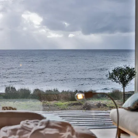 Luscofusco Costa Da Morte Guest house Campos (Mallorca)