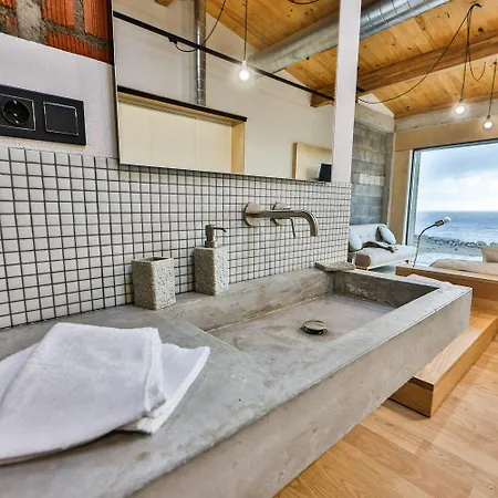 Guest house Luscofusco Costa Da Morte Campos (Mallorca)