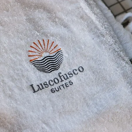 Luscofusco Costa Da Morte Guest house 4*