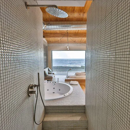 Guest house Luscofusco Costa Da Morte 4*